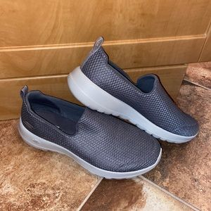 Womens Sketchers Slip-On Sneakers